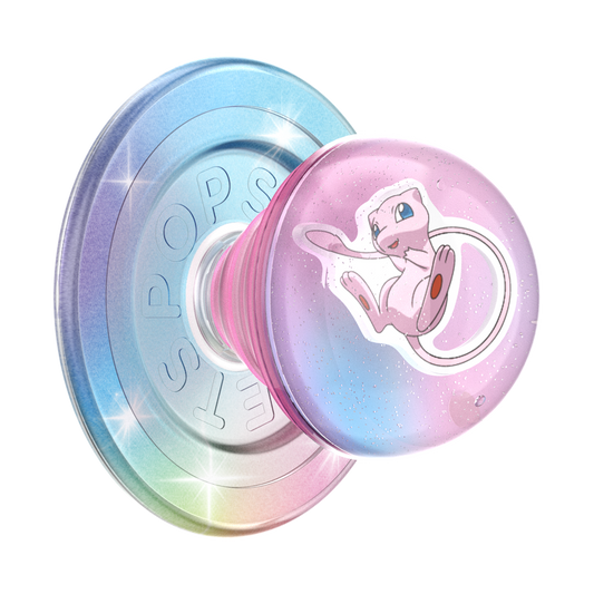 Tidepool Dome Mew Aura Sphere —  MagSafe PopGrip - US 57719