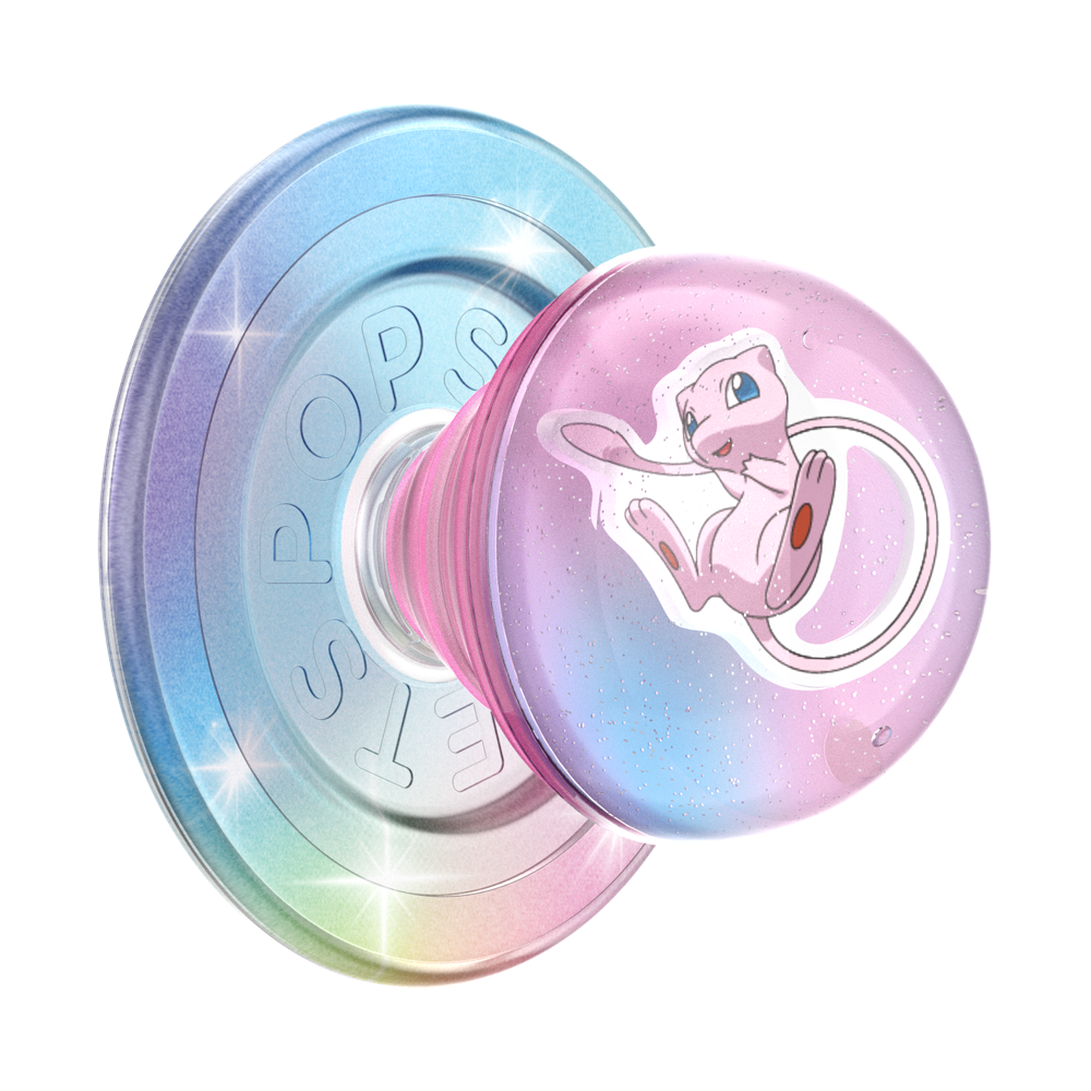 Tidepool Dome Mew Aura Sphere —  MagSafe PopGrip - US 81212