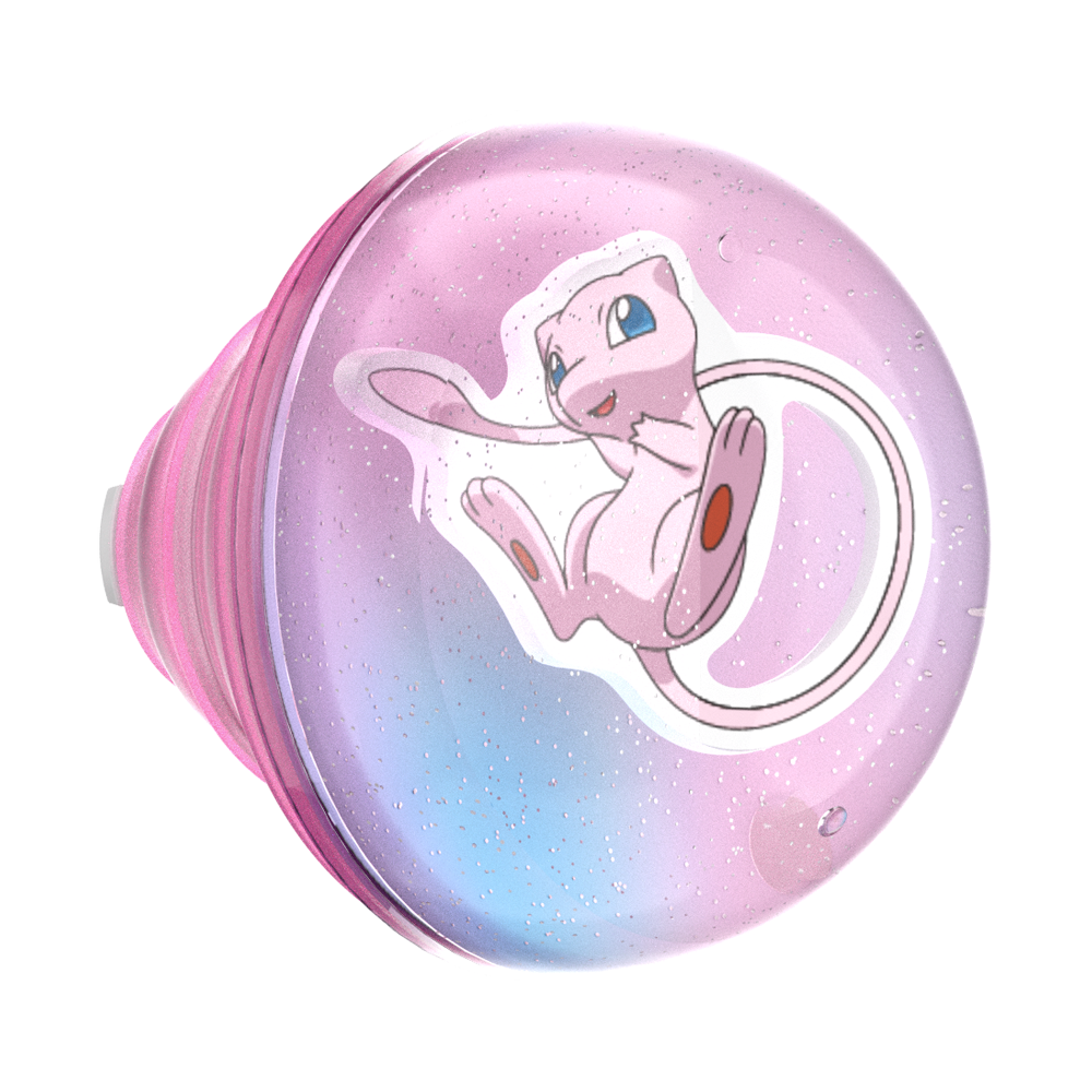 Tidepool Dome Mew Aura Sphere —  MagSafe PopGrip - US 98613