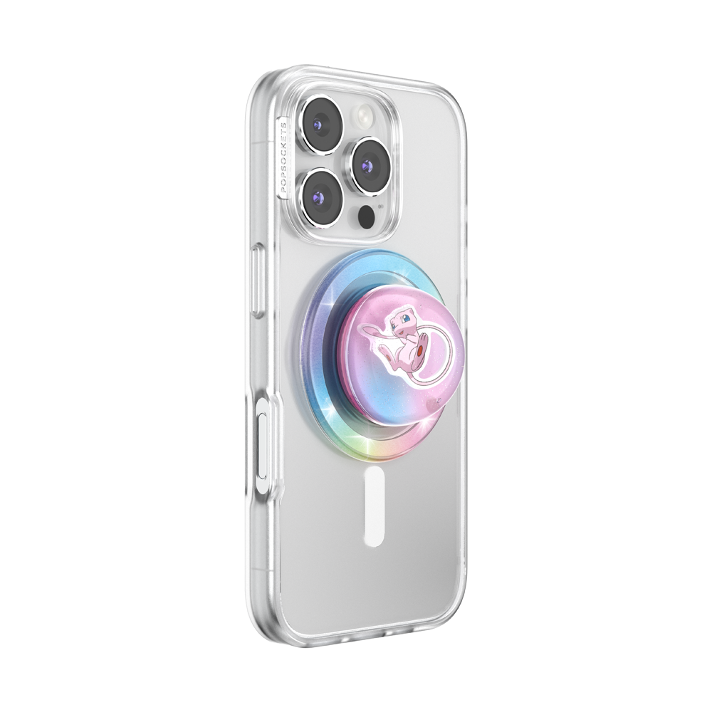 Tidepool Dome Mew Aura Sphere —  MagSafe PopGrip - US 34280