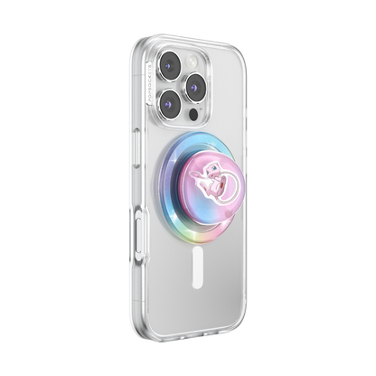 Tidepool Dome Mew Aura Sphere —  MagSafe PopGrip - US 34280