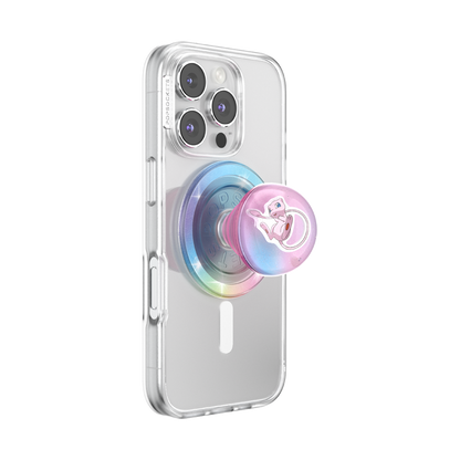 Tidepool Dome Mew Aura Sphere —  MagSafe PopGrip - US 34280
