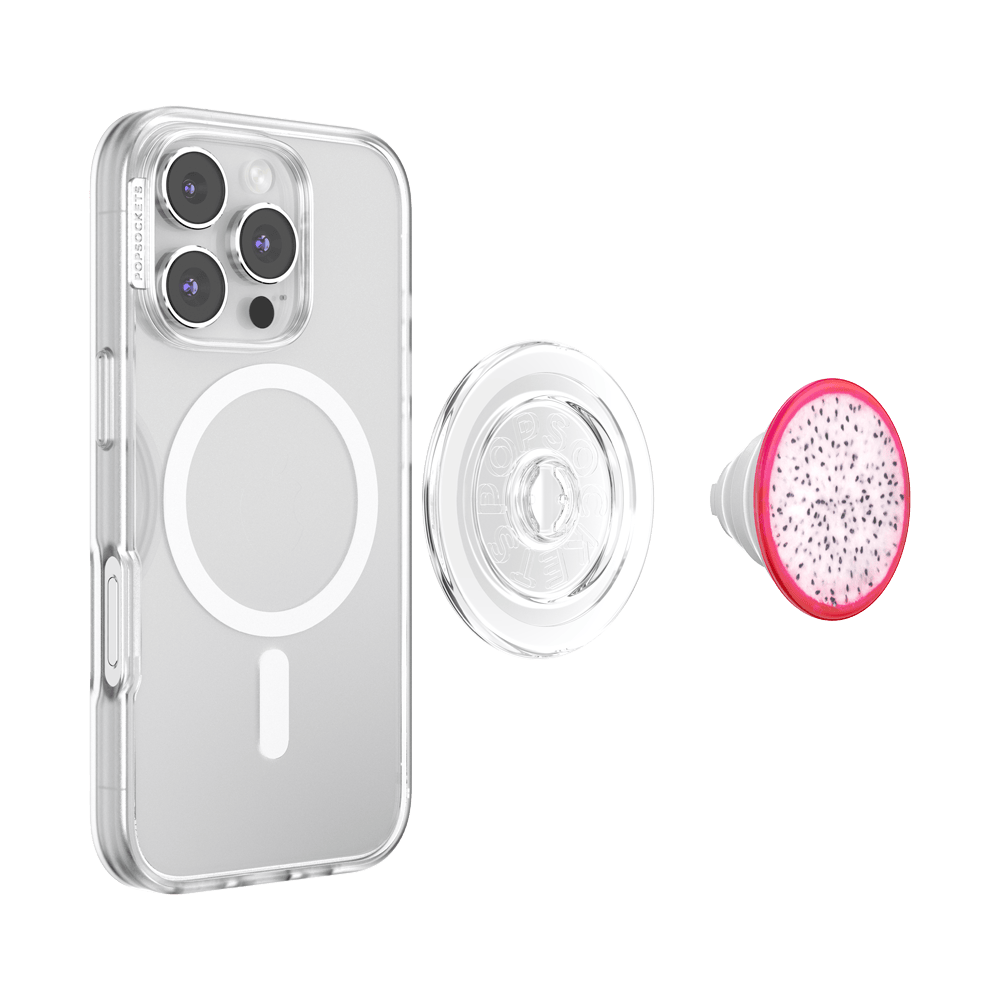 Dragonfruit — MagSafe PopGrip - US 74583