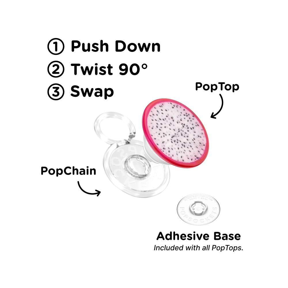 Dragonfruit — PopTop - US 10300