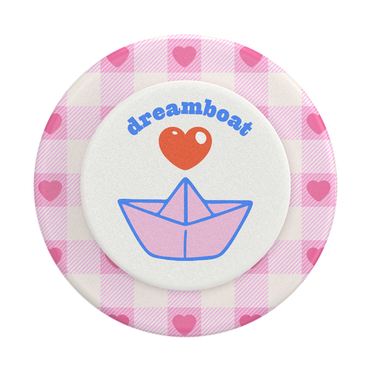 Dreamboat —  MagSafe PopGrip - US 76201
