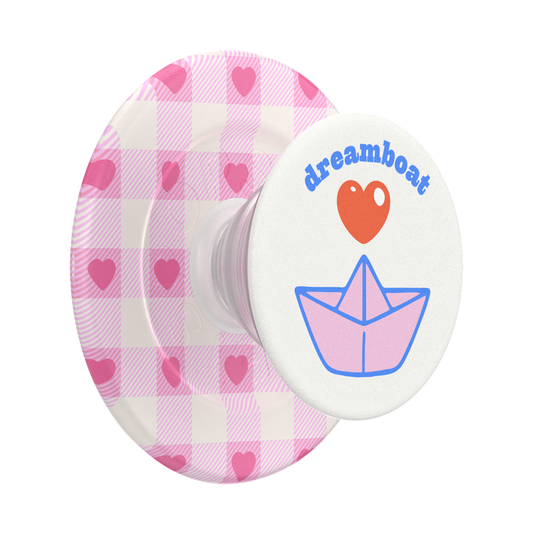 Dreamboat —  MagSafe PopGrip - US 76201