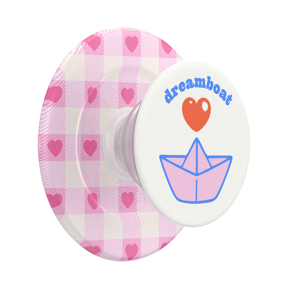 Dreamboat —  MagSafe PopGrip - US 39960