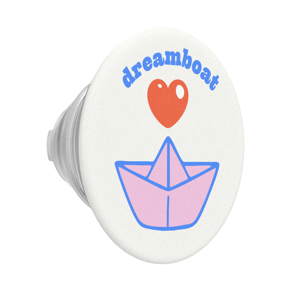 Dreamboat —  MagSafe PopGrip - US 19081