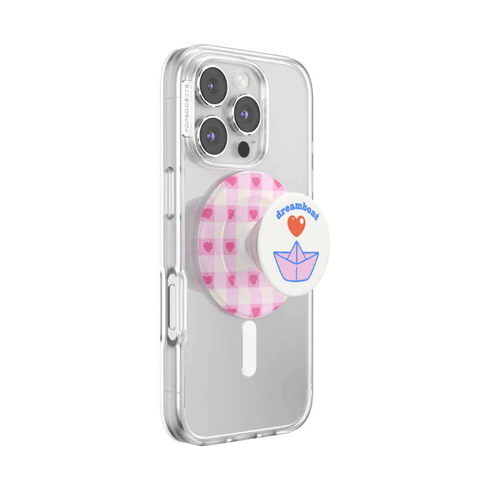 Dreamboat —  MagSafe PopGrip - US 39960