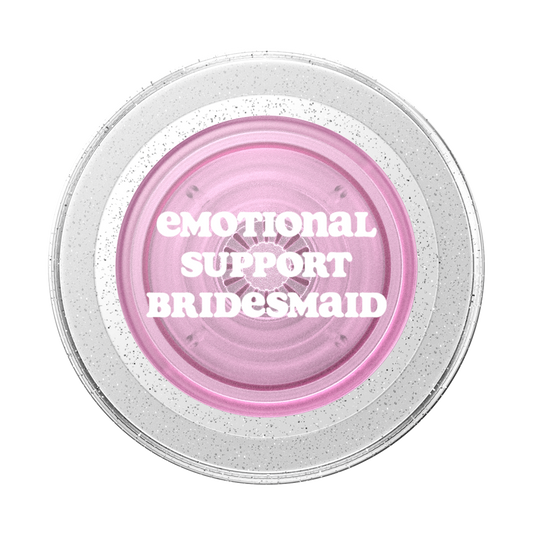 Emotional Support Maid — MagSafe PopGrip - US 12871