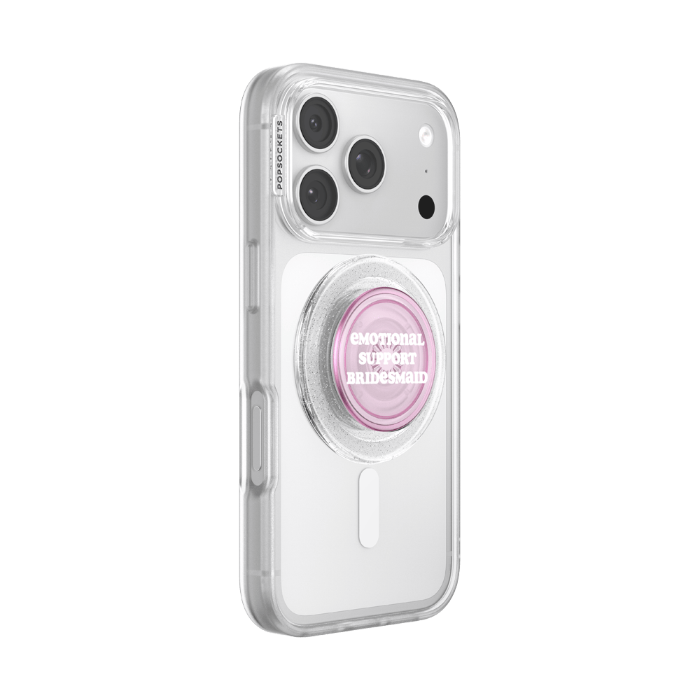 Emotional Support Maid — MagSafe PopGrip - US 22503