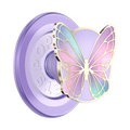 Enamel Butterfly Prism —  MagSafe PopGrip - US 88782