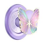 Enamel Butterfly Prism —  MagSafe PopGrip - US 24344