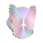 Enamel Butterfly Prism —  PopTop - US 92692