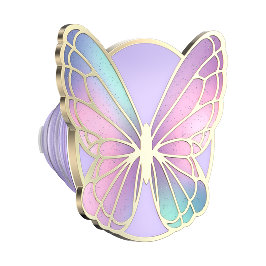 Enamel Butterfly Prism —  PopTop - US 92692