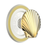 Enamel Clam — MagSafe PopGrip - US 92487