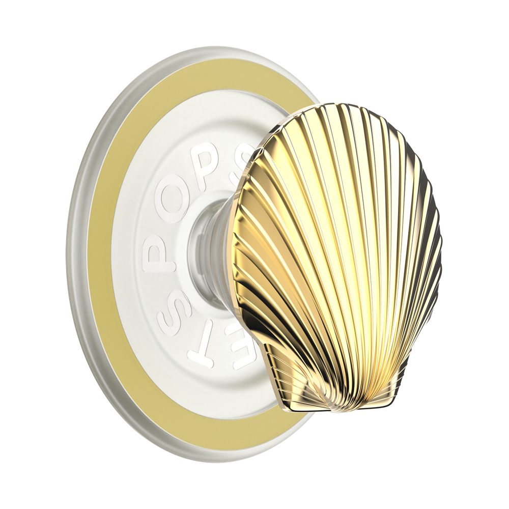 Enamel Clam — MagSafe PopGrip - US 78338