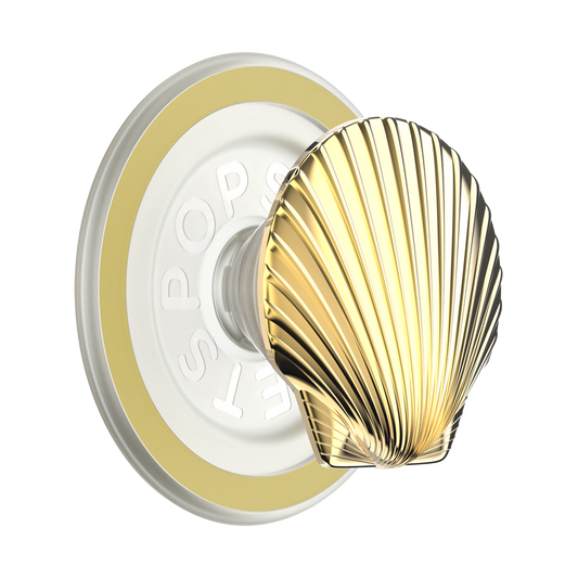 Enamel Clam — MagSafe PopGrip - US 75038