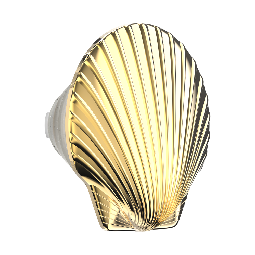 Enamel Clam — MagSafe PopGrip - US 92487