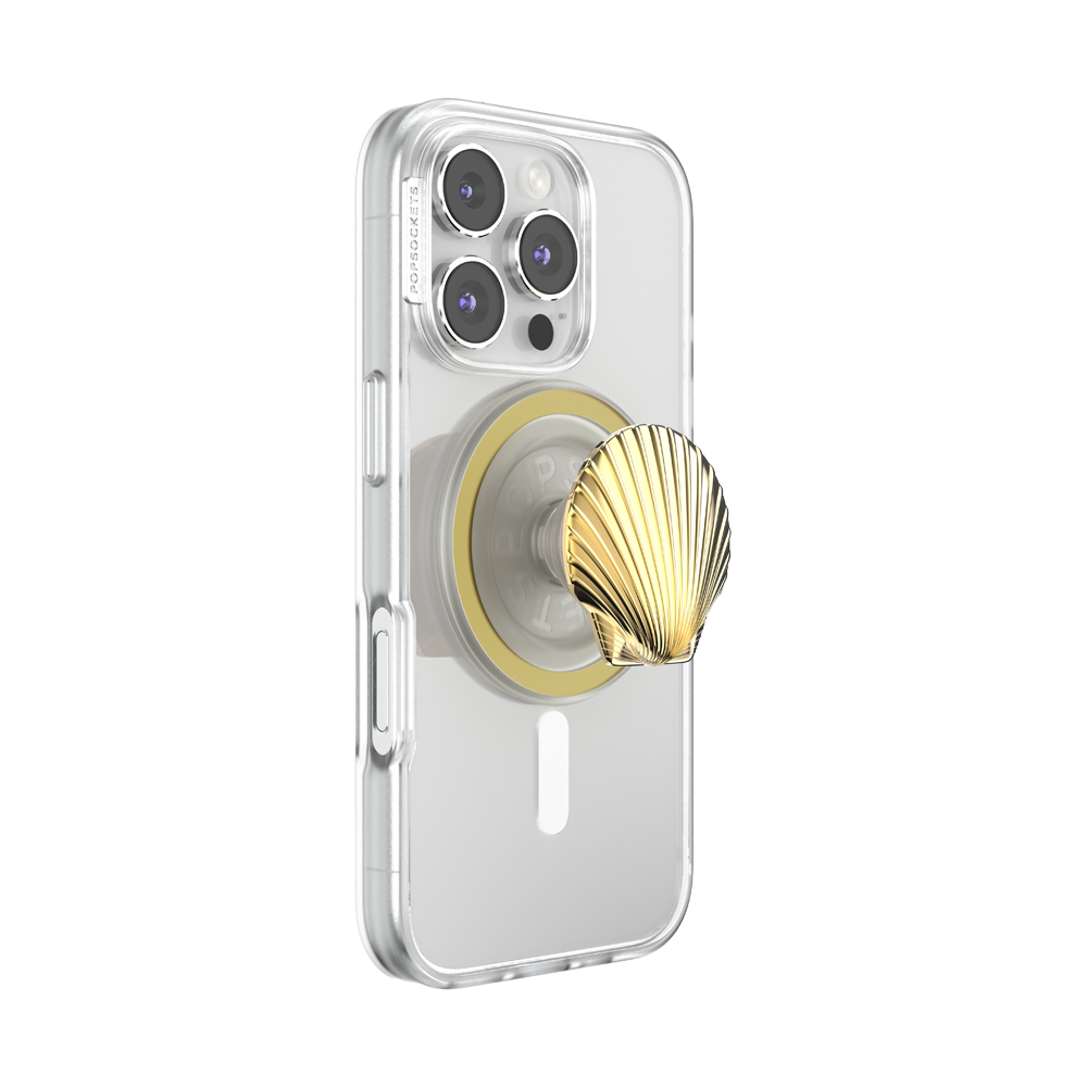 Enamel Clam — MagSafe PopGrip - US 92487