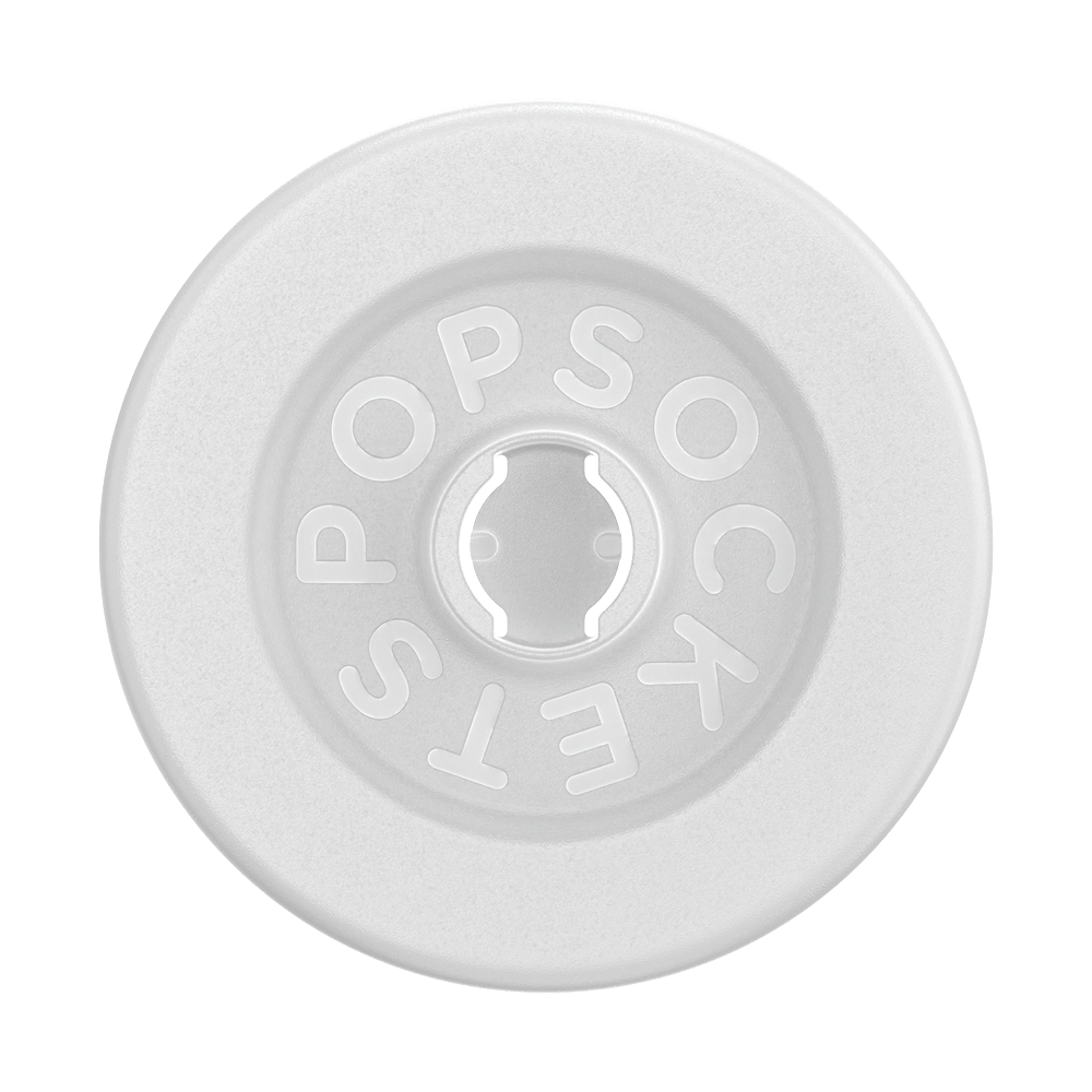 Enamel Clover Mint — MagSafe PopGrip - US 58888