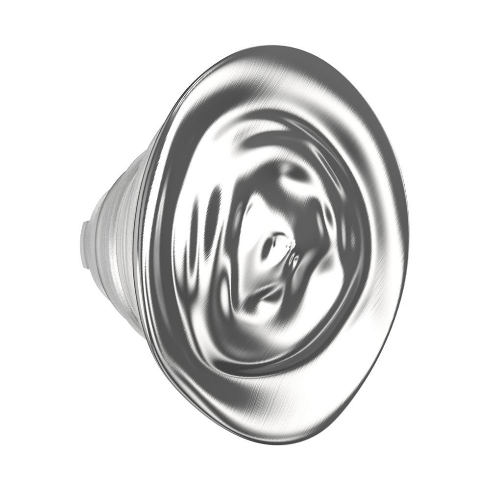 Enamel Coastal Stone — PopTop - US 82256