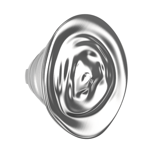 Enamel Coastal Stone — PopTop - US 55486