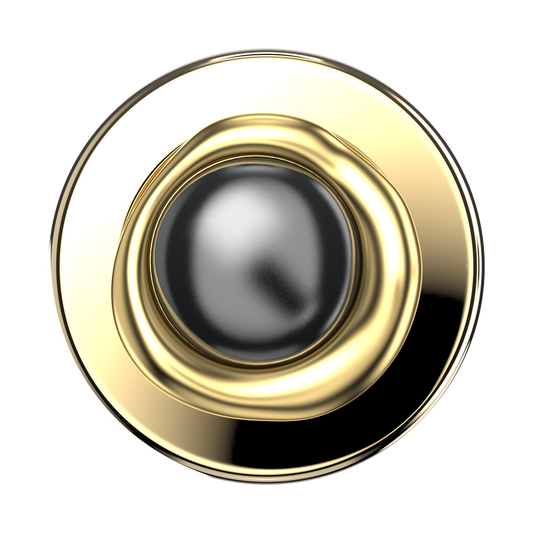 Enamel Eye of the Behold Gold — MagSafe PopGrip - US 29837