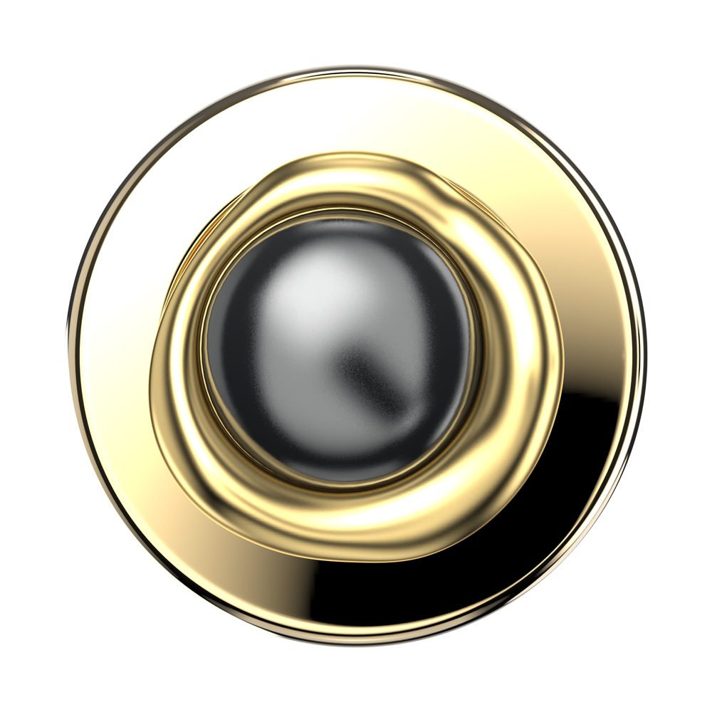Enamel Eye of the Behold Gold — MagSafe PopGrip - US 24253