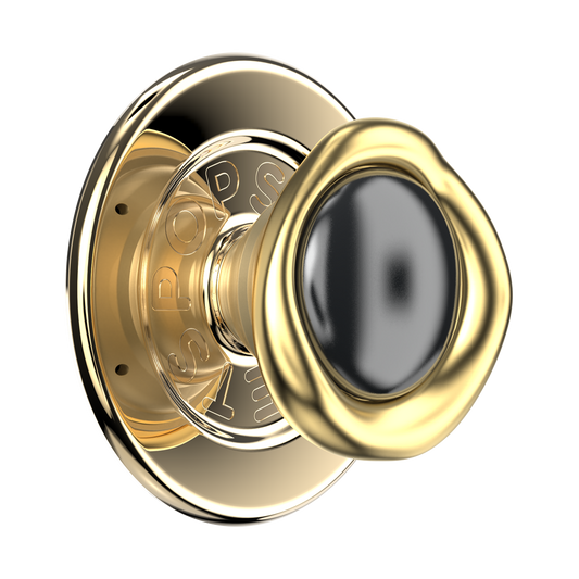 Enamel Eye of the Behold Gold — MagSafe PopGrip - US 53008