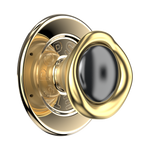 Enamel Eye of the Behold Gold — MagSafe PopGrip - US 29837