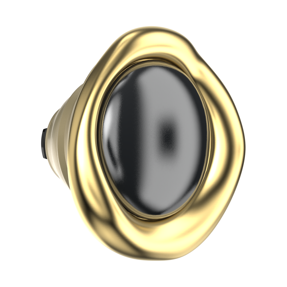 Enamel Eye of the Behold Gold — MagSafe PopGrip - US 04508
