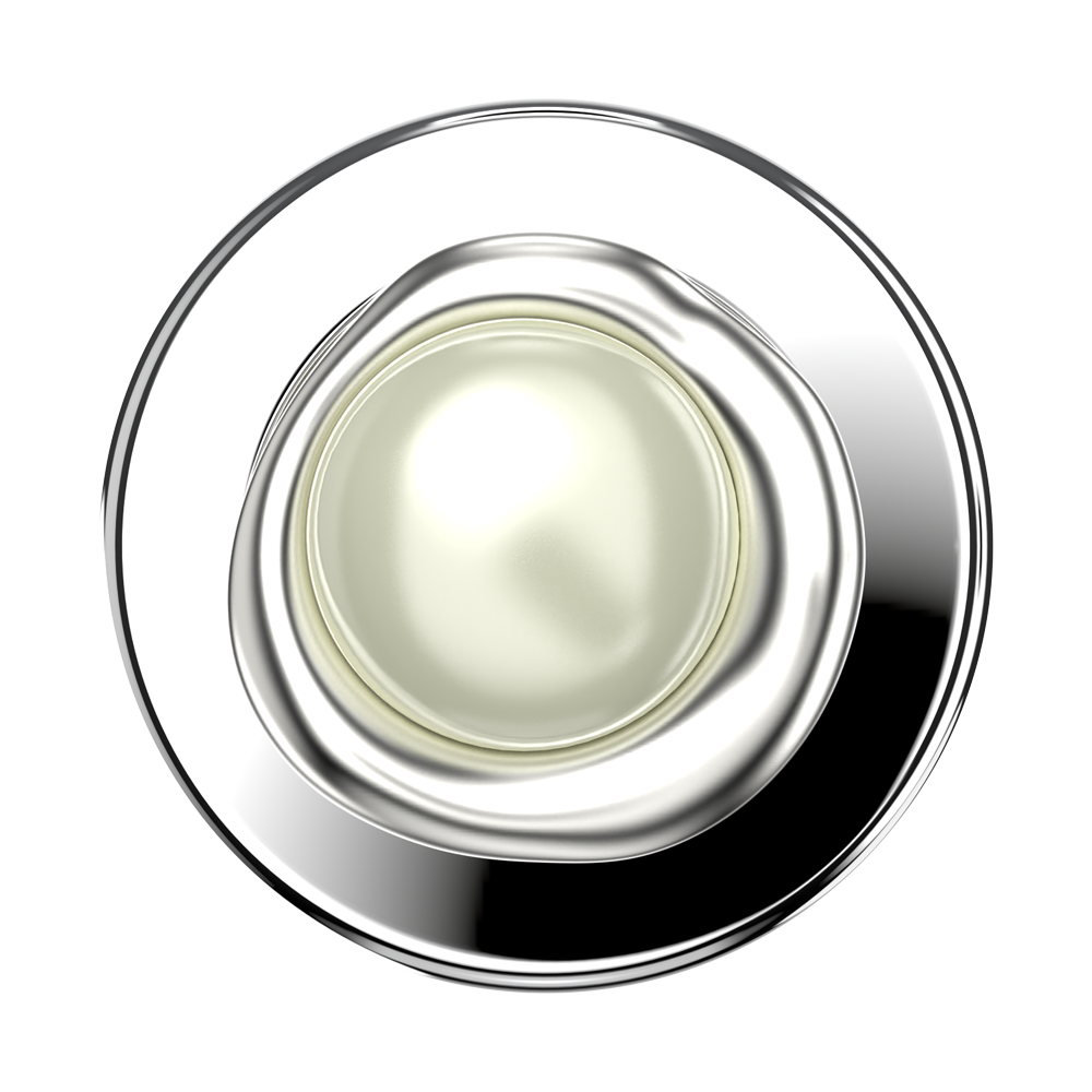 Enamel Eye of the Behold Silver —  MagSafe PopGrip - US 54838