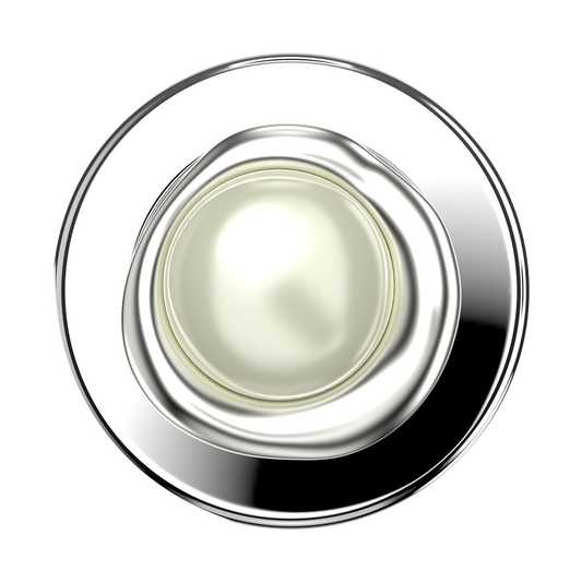 Enamel Eye of the Behold Silver —  MagSafe PopGrip - US 39030