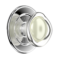 Enamel Eye of the Behold Silver —  MagSafe PopGrip - US 11836