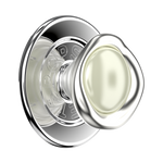 Enamel Eye of the Behold Silver —  MagSafe PopGrip - US 39030