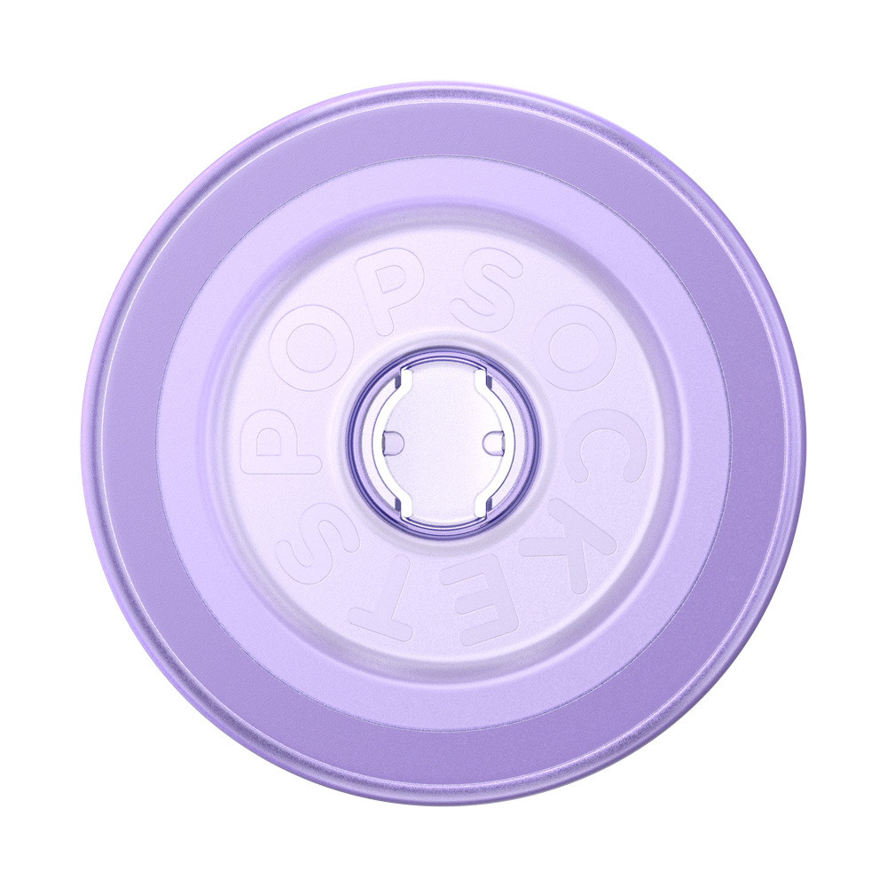 Enamel Fleur de Lune —  MagSafe PopGrip - US 52183