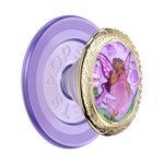 Enamel Fleur de Lune —  MagSafe PopGrip - US 32057