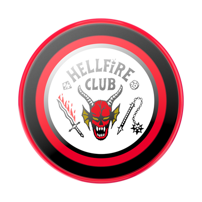 Enamel Hellfire Club — MagSafe PopGrip - US 37597
