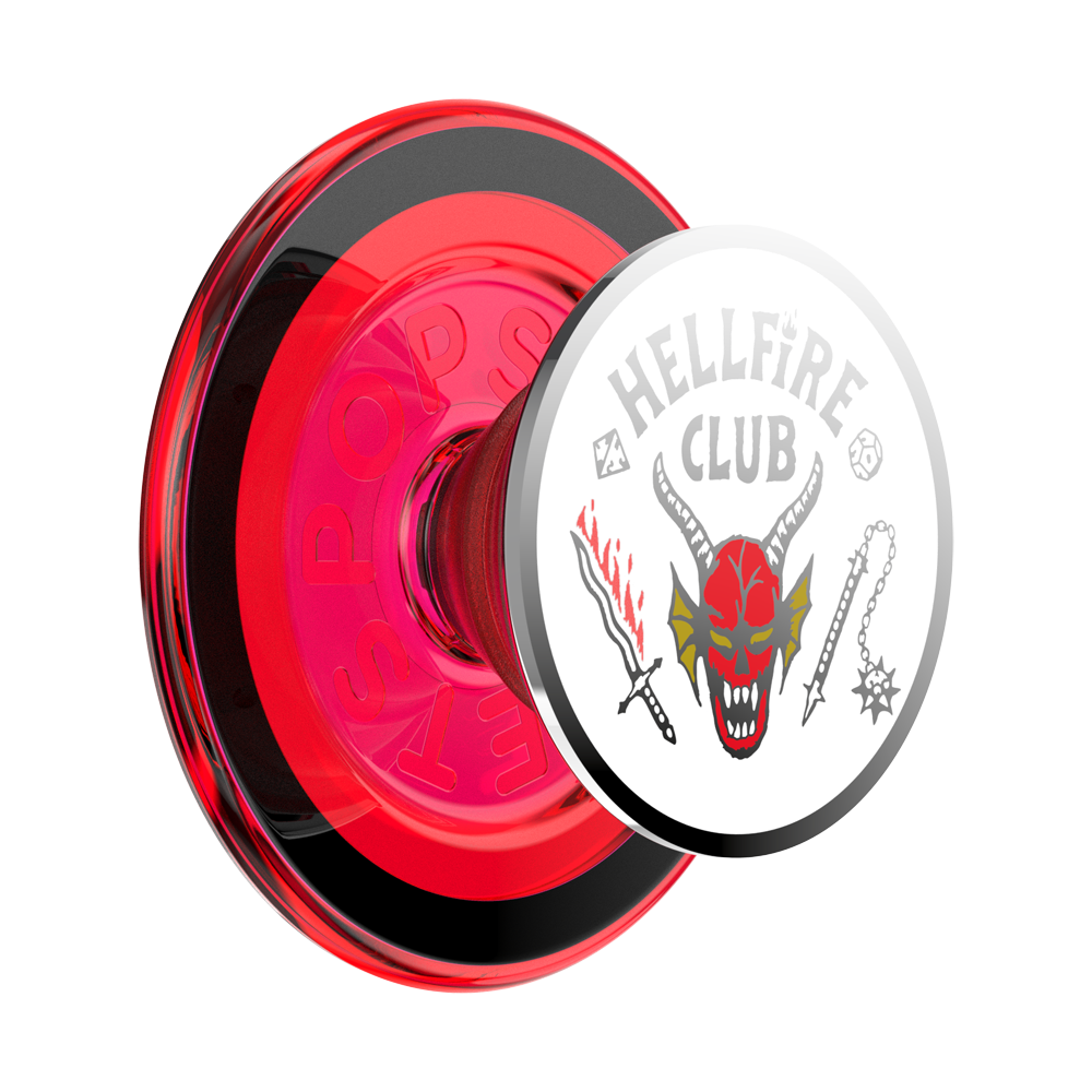 Enamel Hellfire Club — MagSafe PopGrip - US 33562