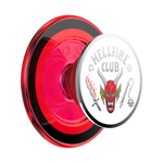 Enamel Hellfire Club — MagSafe PopGrip - US 32767