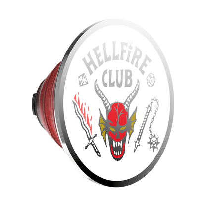 Enamel Hellfire Club — MagSafe PopGrip - US 37597