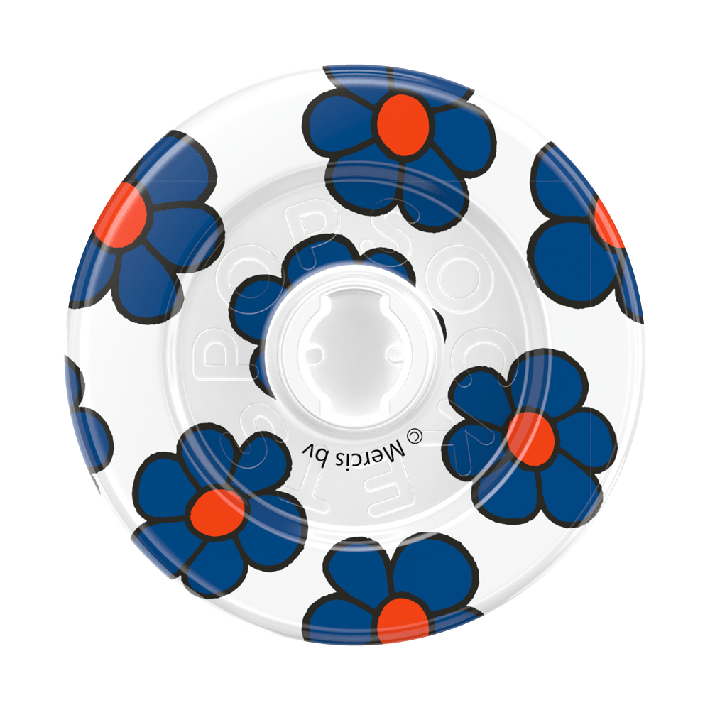 Enamel Hello It's Miffy — MagSafe PopGrip - US 95287