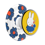 Enamel Hello It's Miffy — MagSafe PopGrip - US 98477