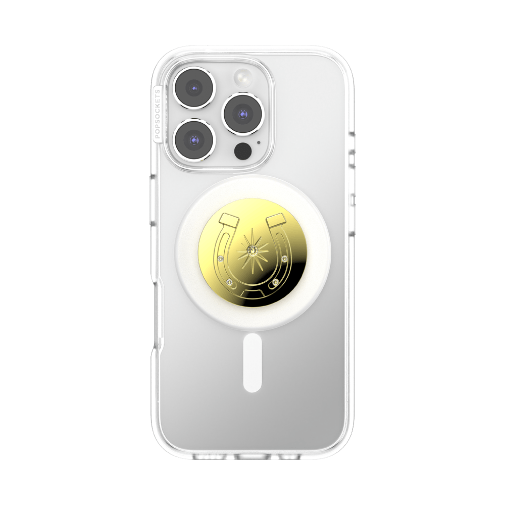 Enamel Howdy Glam — MagSafe PopGrip - US 12359