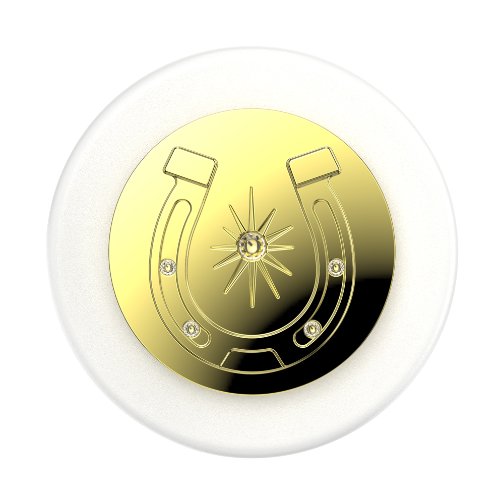 Enamel Howdy Glam — MagSafe PopGrip - US 31334