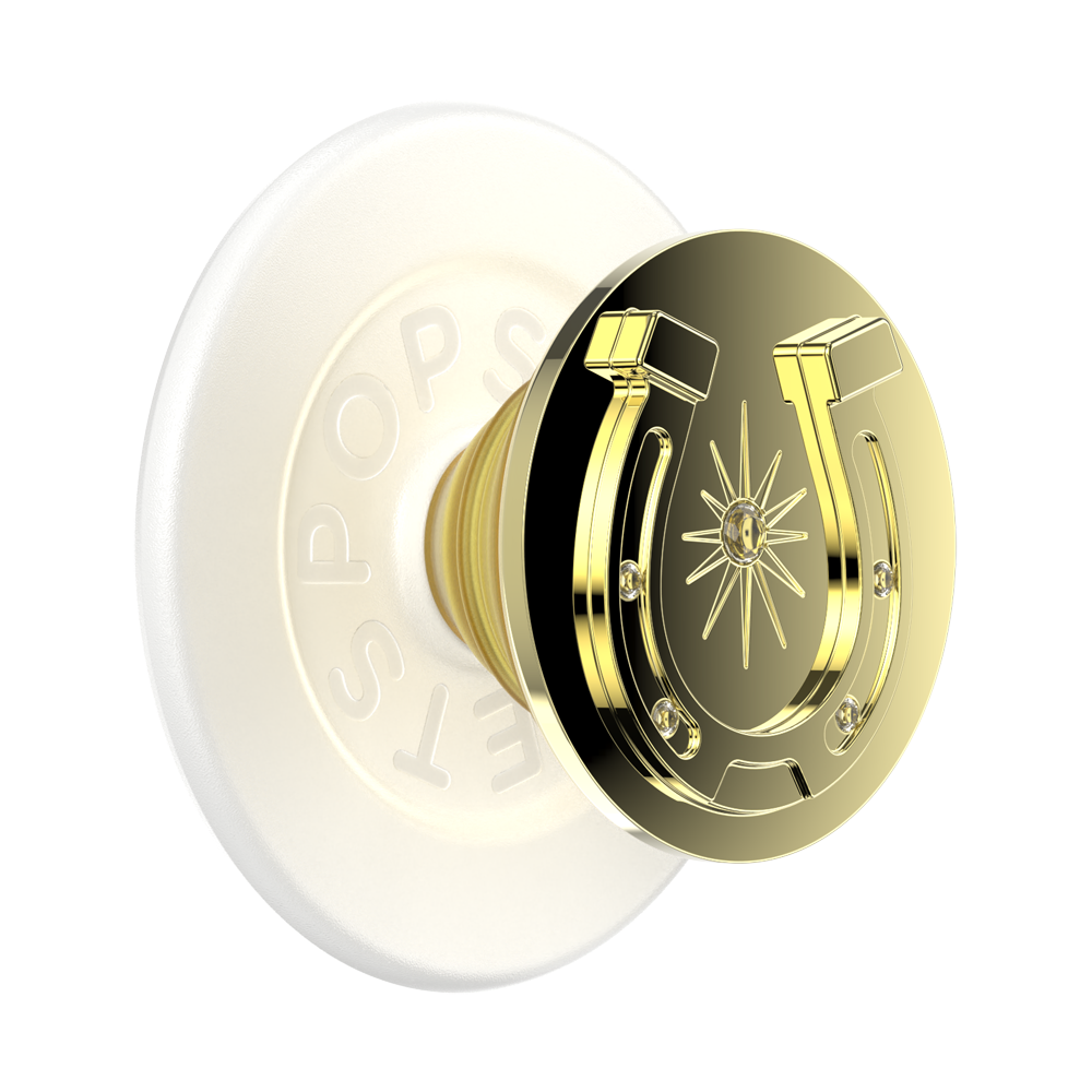 Enamel Howdy Glam — MagSafe PopGrip - US 12359