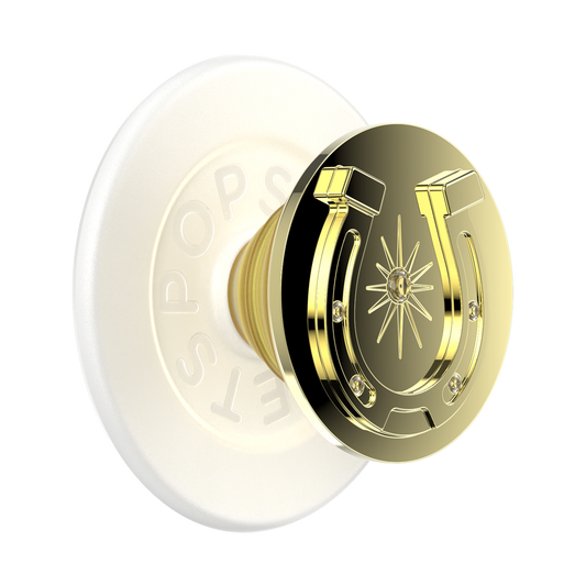 Enamel Howdy Glam — MagSafe PopGrip - US 12359