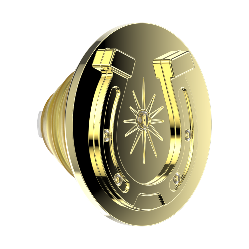 Enamel Howdy Glam — MagSafe PopGrip - US 31334