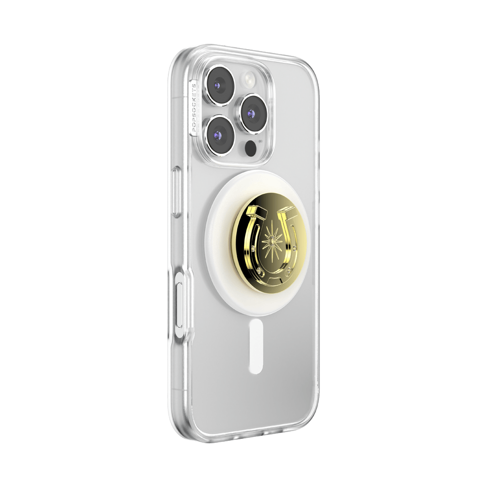 Enamel Howdy Glam — MagSafe PopGrip - US 27349